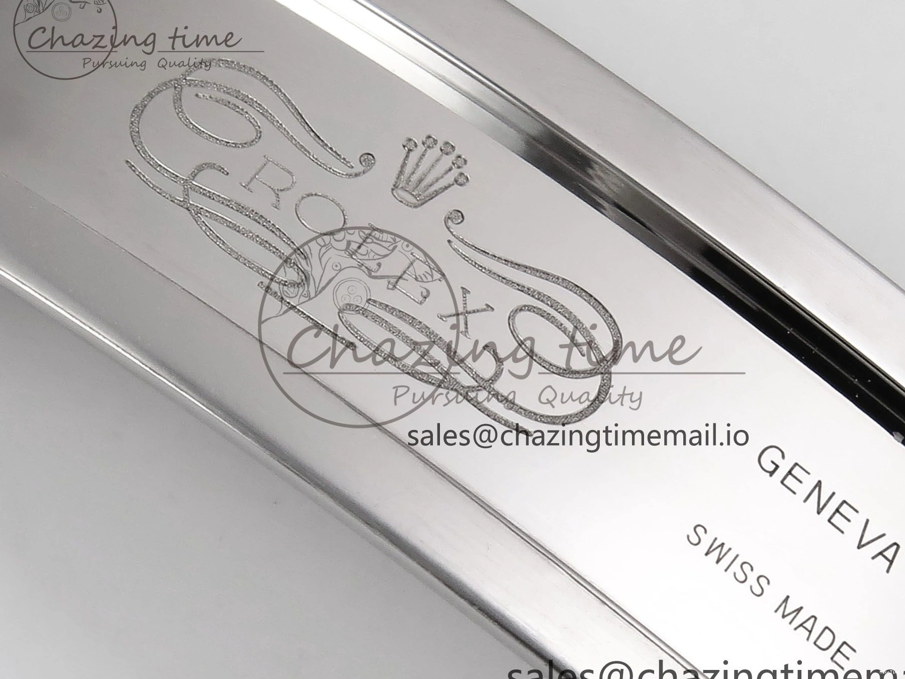 MiroTime 0427 Fashionable Daytona 126500 APF 1:1 Best Edition 904L Steel White Dial on SS Oyster Bracelet DD 1113